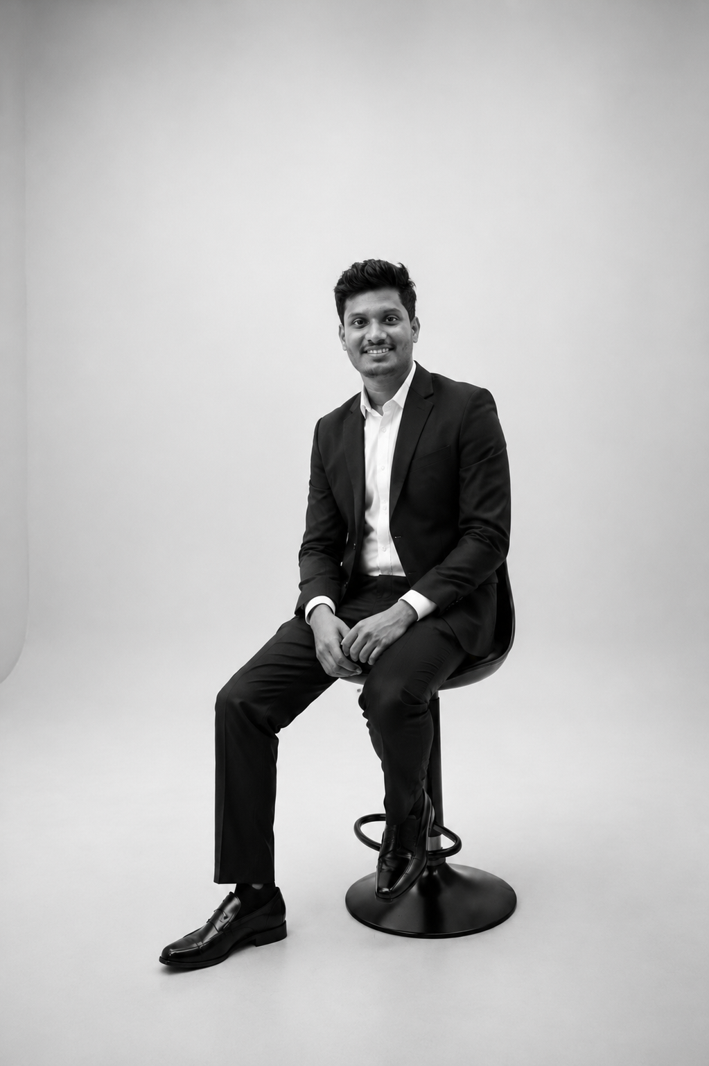 S. Sai Vishal