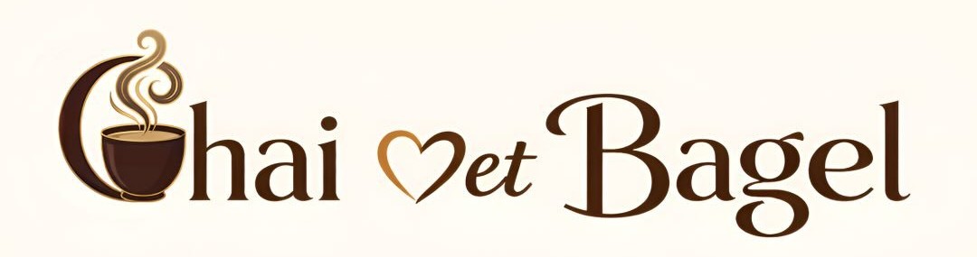 Chai Met Bagel — Nexloftin client
