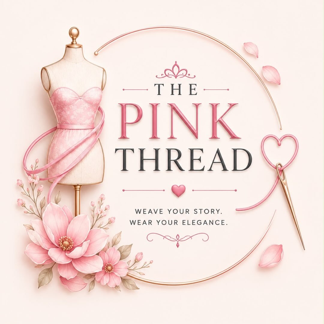The Pink Thread — Nexloftin client