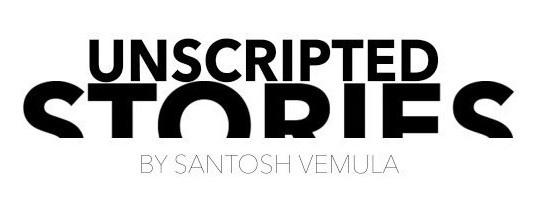 Unscripted Stories — Nexloftin client